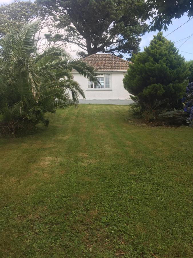 Camellia Chalet Germoe Bagian luar foto